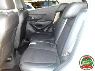 OPEL Mokka X usata, con Climatizzatore