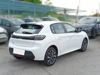 PEUGEOT 208 usata, con Chiusura centralizzata