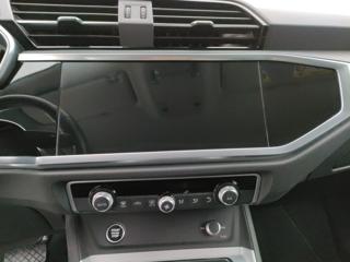 AUDI Q3 usata, con Immobilizzatore elettronico
