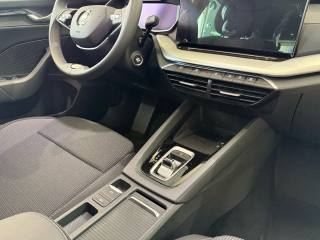 SKODA Octavia usata, con Controllo trazione