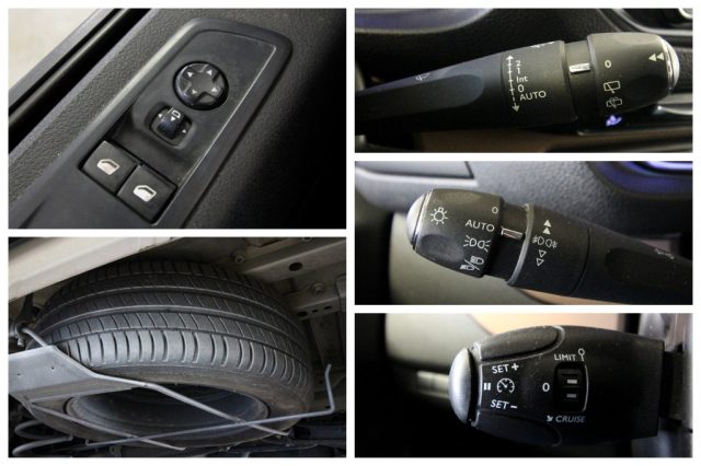 TOYOTA Proace Verso usata, con Filtro antiparticolato