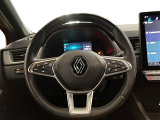 RENAULT Captur usata, con Sensori di parcheggio posteriori