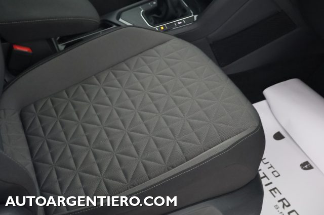 VOLKSWAGEN Tiguan usata, con Sensore di luce