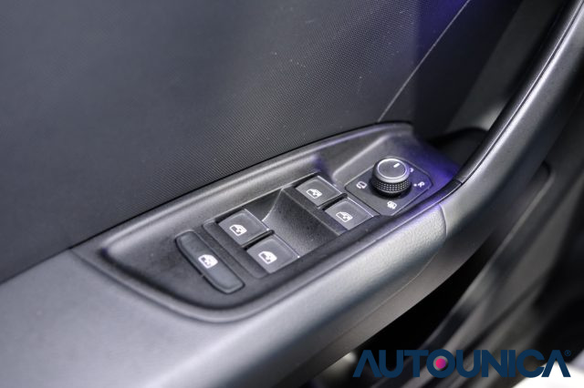 AUDI A1 usata, con Fari full-led