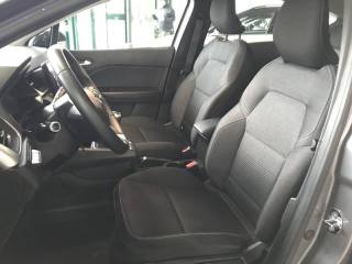 RENAULT Captur usata, con Climatizzatore