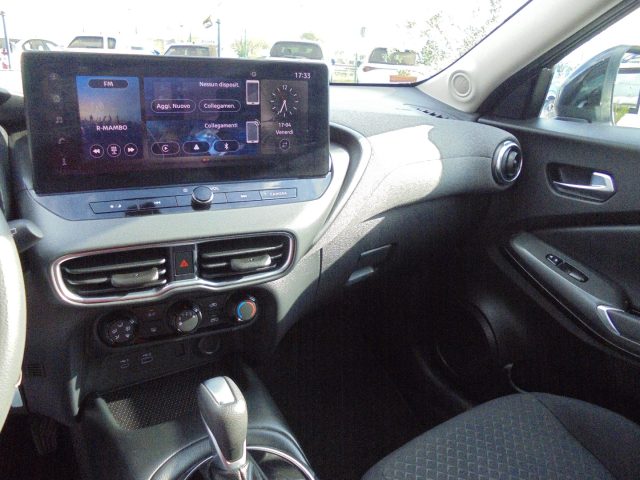 NISSAN Juke usata 32