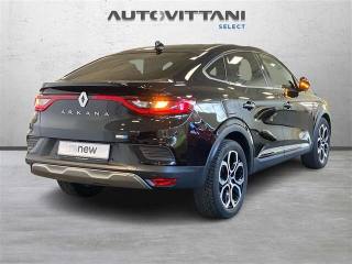 RENAULT Arkana usata, con Airbag Passeggero