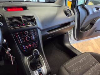 OPEL Meriva usata, con Controllo trazione