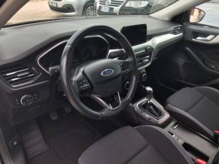 FORD Focus usata, con Climatizzatore
