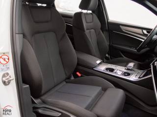 AUDI A6 usata, con Climatizzatore