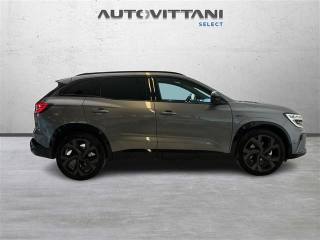 RENAULT Austral usata, con Cerchi in lega