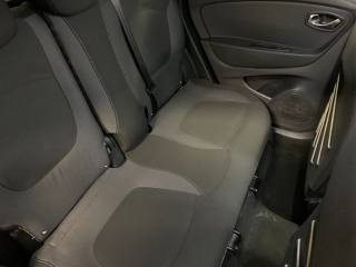 RENAULT Captur usata, con ESP