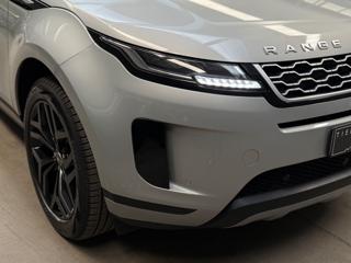 LAND ROVER Range Rover Evoque usata, con Chiusura centralizzata telecomandata