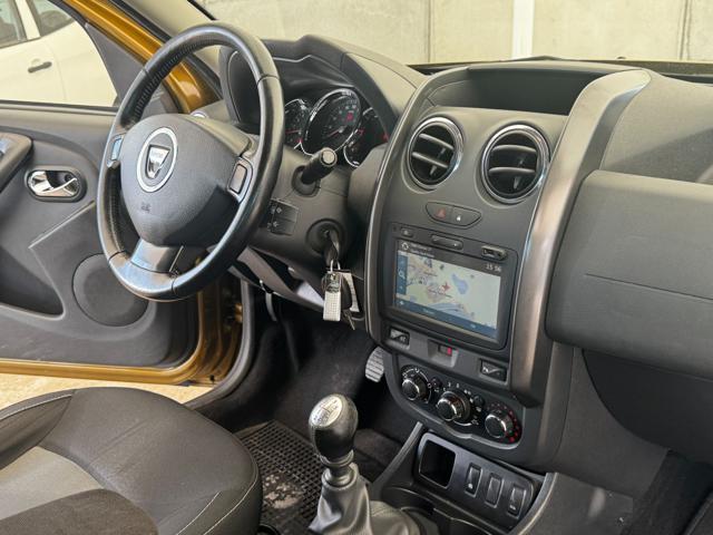 DACIA Duster usata 25