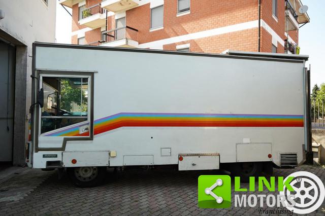 IVECO Other usata 4