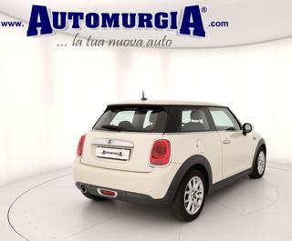 MINI One usata, con Airbag Passeggero
