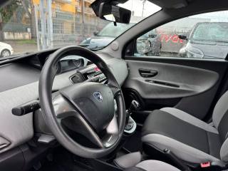 LANCIA Ypsilon usata, con Climatizzatore