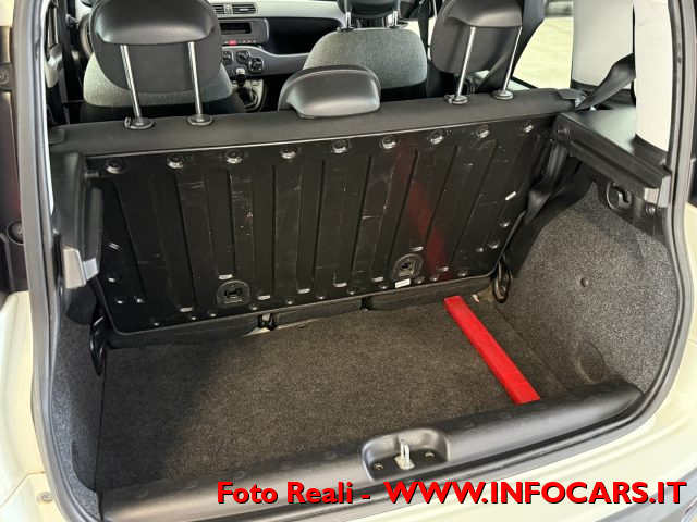 FIAT Panda usata 16