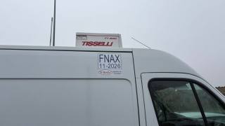 RENAULT Master usata, con Controllo trazione