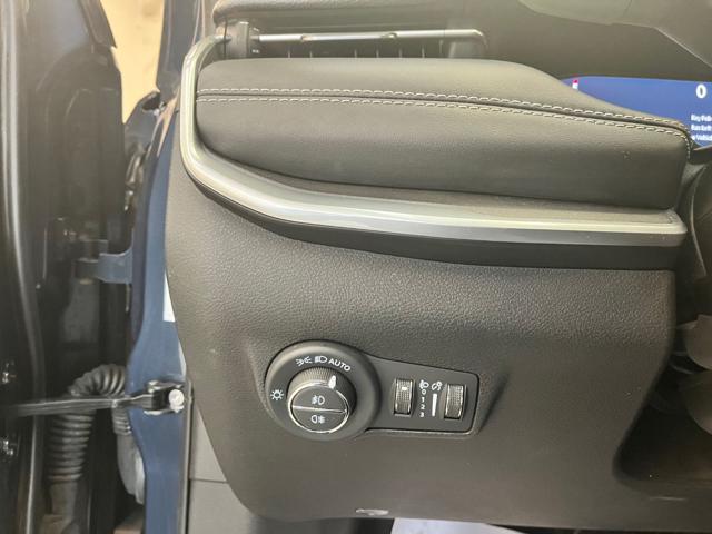 JEEP Compass usata, con Chiusura centralizzata