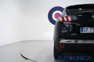 PEUGEOT 3008 usata 54