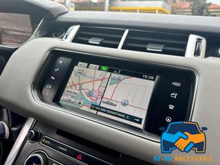 LAND ROVER Range Rover Sport usata, con Immobilizzatore elettronico