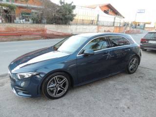 MERCEDES-BENZ A 200 usata, con Cruise Control