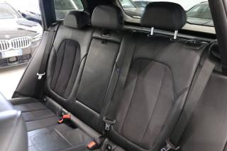 BMW X3 usata, con Volante in pelle