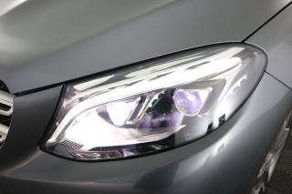 MERCEDES-BENZ CLA usata 7