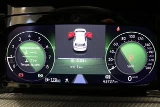 VOLKSWAGEN Golf usata, con ESP