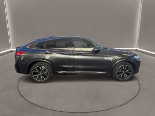 BMW X4 usata, con Airbag Passeggero