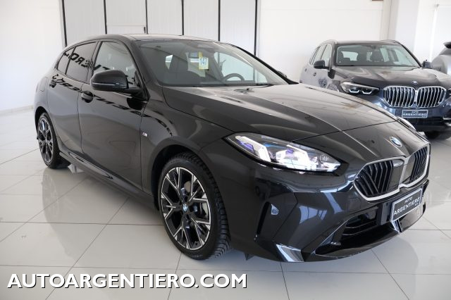 BMW 118 usata, con Antifurto