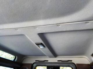 LAND ROVER Defender usata 32