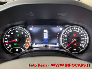 JEEP Renegade usata, con Chiusura centralizzata telecomandata