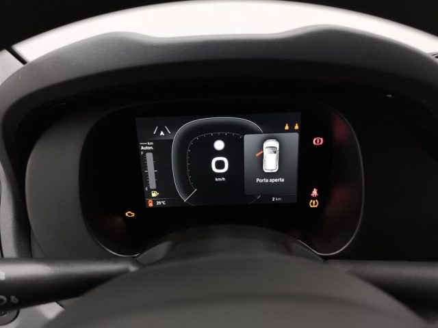FIAT Pandina usata, con Controllo trazione