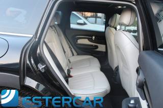 MINI Clubman usata, con Chiusura centralizzata
