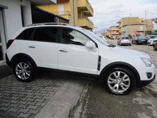 OPEL Antara usata, con Airbag laterali