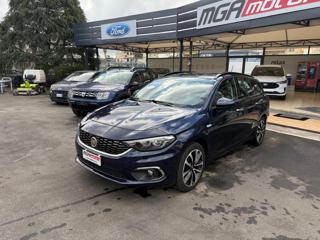 FIAT Tipo 1.6 Mjt S&S DCT SW Lounge