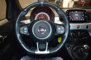 FIAT 500 usata, con Fendinebbia