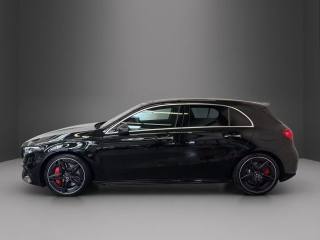 MERCEDES-BENZ A 45 S AMG usata, con Alzacristalli elettrici