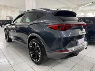 CUPRA Formentor usata, con Fendinebbia