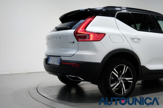 VOLVO XC40 usata 57
