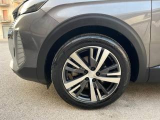 PEUGEOT 3008 usata, con Airbag Passeggero