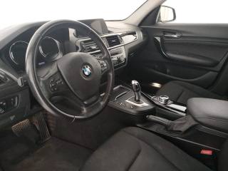BMW 116 usata, con Chiusura centralizzata