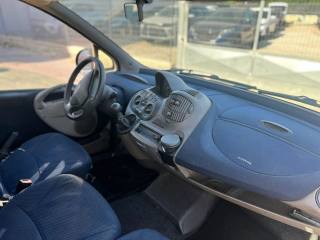 FIAT Multipla usata, con Climatizzatore