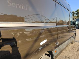 VOLKSWAGEN Crafter usata 29