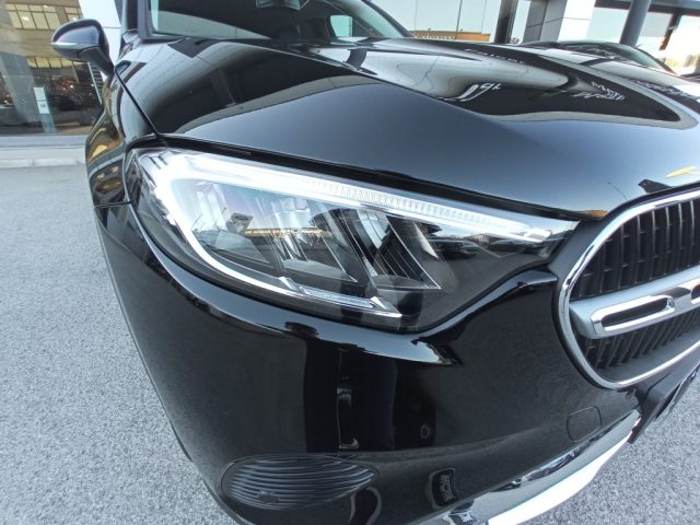 MERCEDES-BENZ GLC 220 usata, con Autoradio