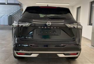 NISSAN Qashqai usata, con Airbag laterali