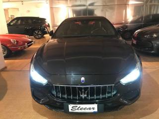 MASERATI Ghibli usata, con Airbag Passeggero