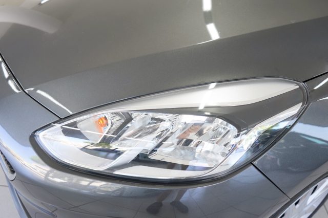 FORD Fiesta usata, con Bluetooth